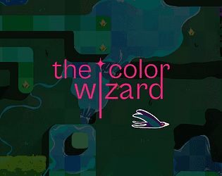 The thumbnail for The Color Wizard