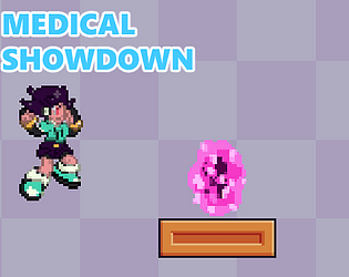 The thumbnail for Demo: Medical Showdown